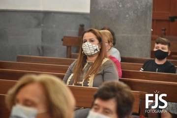 Concierto de la Banda de Música de Telde por San Gregorio/Francisco Javier Santana.